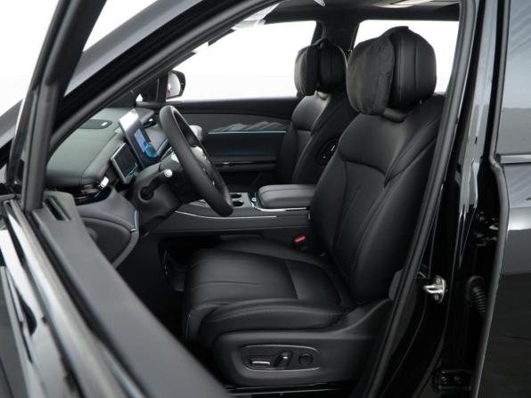 GAC Trumpchi S7 с пробегом 2026 года, цена 4 747 434 рубля, 12 км, внедорожник, Автокод Объявления
