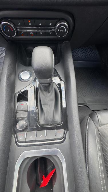 Chery Tiggo 4 I Рестайлинг Ростов-на-Дону  - изображение 17