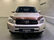 Toyota RAV4 III (XA30) Новосибирск  - изображение 28