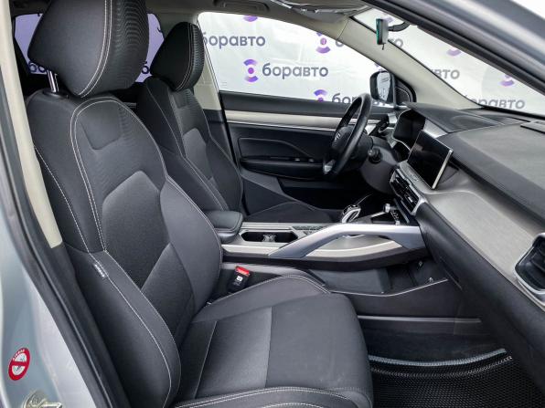 Geely Coolray I с пробегом 2021 года, цена 1 740 000 рублей, 59257 км, внедорожник, Автокод Объявления
