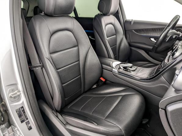 Mercedes-Benz GLC I (X253) с пробегом 2015 года, цена 2 350 000 рублей, 223181 км, внедорожник, Автокод Объявления