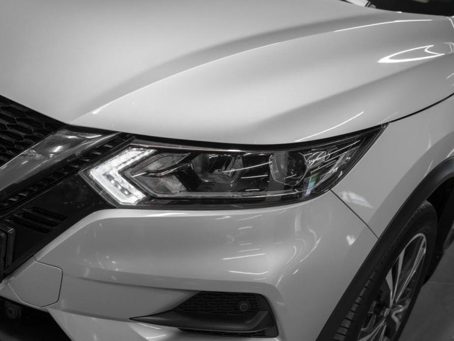 Nissan Qashqai II Рестайлинг Москва  - изображение 23