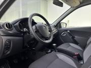 Lada (ВАЗ) Granta I Рестайлинг Уфа  - изображение 42