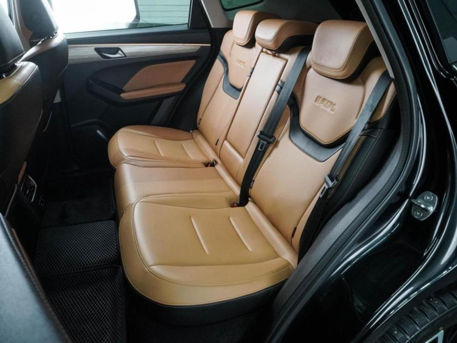 Haval Jolion I Воронеж  - изображение 9