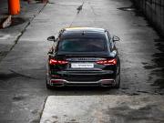 Audi A5 II (F5) Рестайлинг Москва  - изображение 28