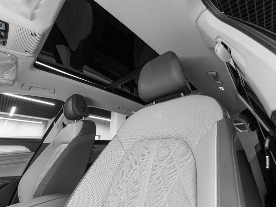 Volkswagen Tavendor I Москва  - изображение 10