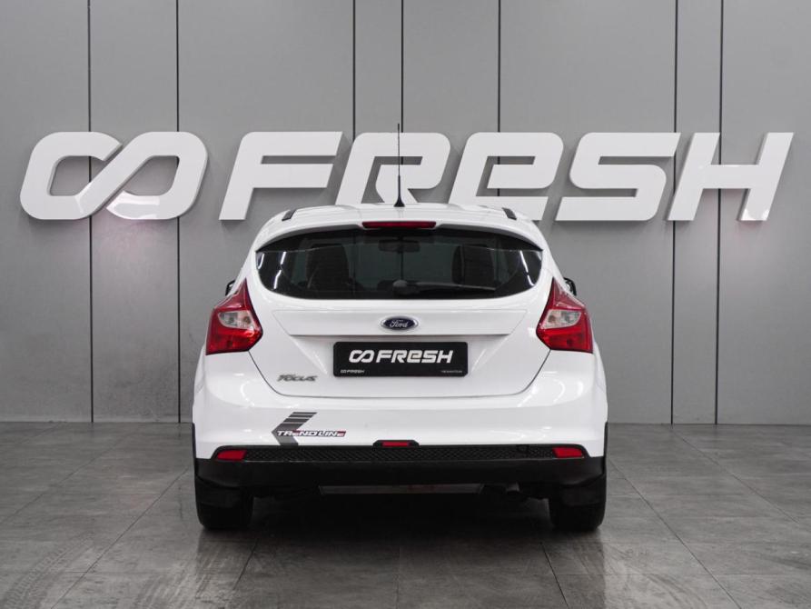 Ford Focus III Воронеж  - изображение 4