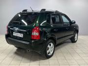 Hyundai Tucson I Уфа  - изображение 24