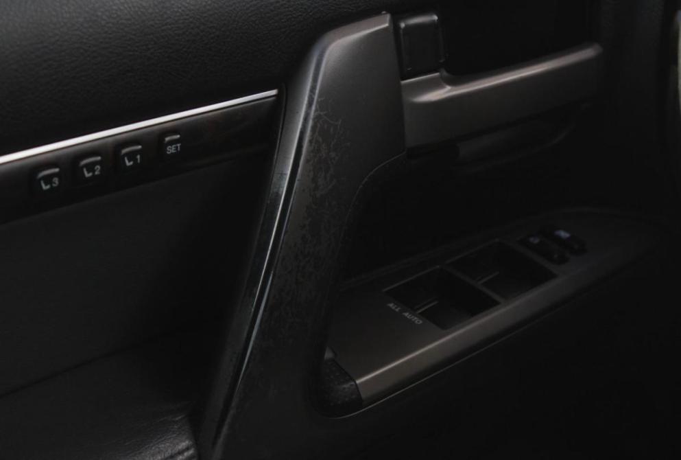Toyota Land Cruiser 200 Series Саратов  - изображение 27