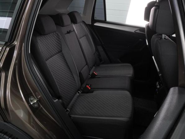 Volkswagen Tiguan II с пробегом 2020 года, цена 2 438 000 рублей, 115301 км, внедорожник, Автокод Объявления