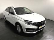 Lada (ВАЗ) Vesta I Рестайлинг (NG) Пермь  - изображение 9