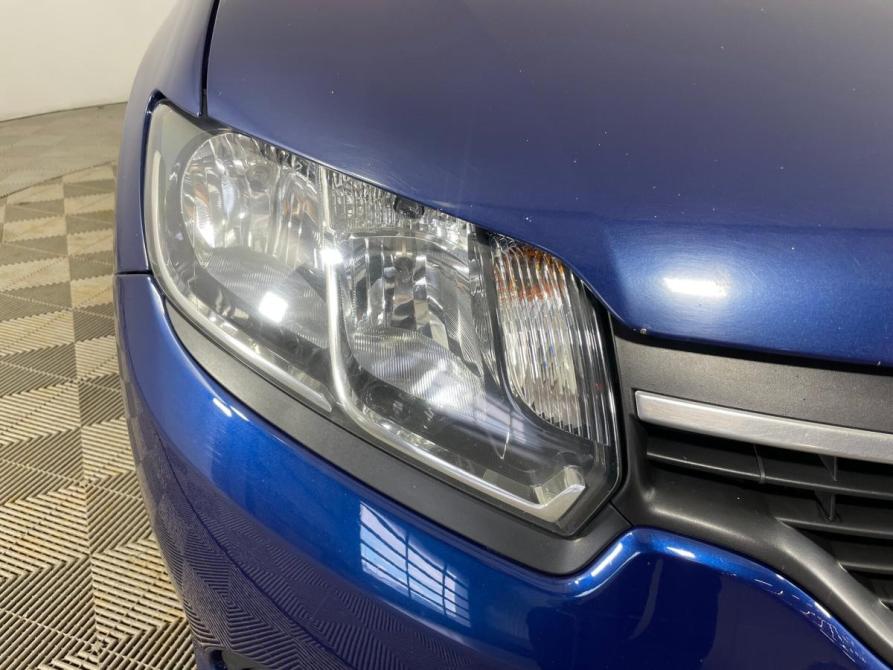 Renault Logan II Воронеж  - изображение 7