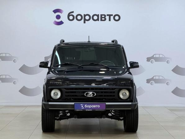 Lada (ВАЗ) Niva Legend с пробегом 2024 года, цена 890 000 рублей, 23843 км, внедорожник, Автокод Объявления