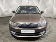 Skoda Octavia III (A7) Москва  - изображение 25