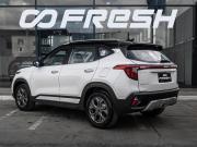Kia Seltos I Рестайлинг Краснодар  - изображение 25