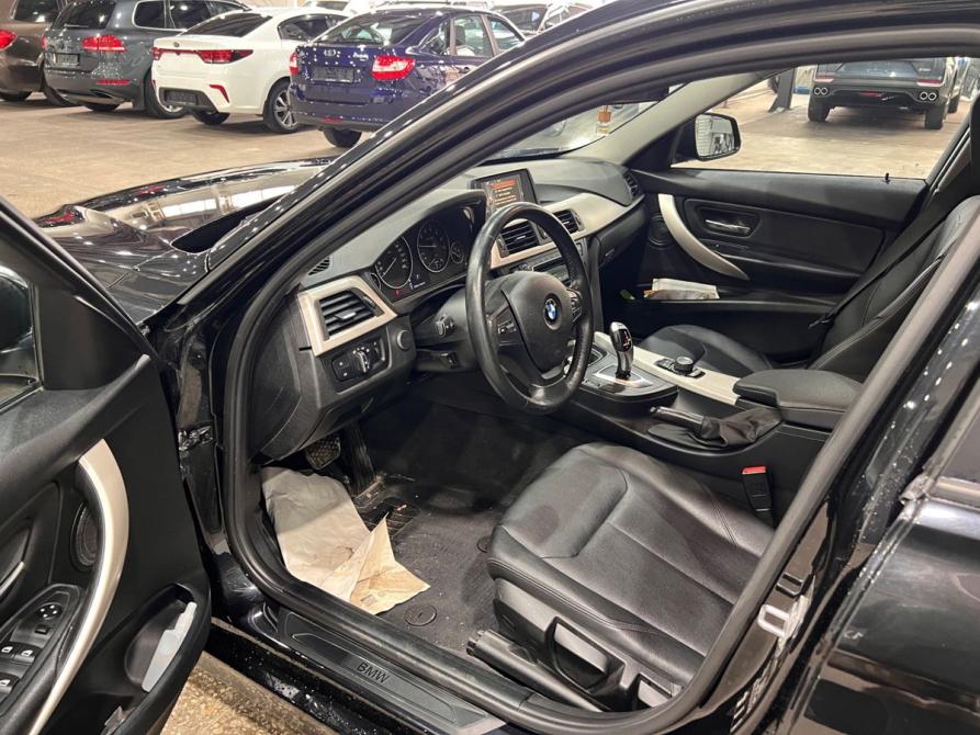 BMW 3 серии VI (F3x) Пермь  - изображение 5