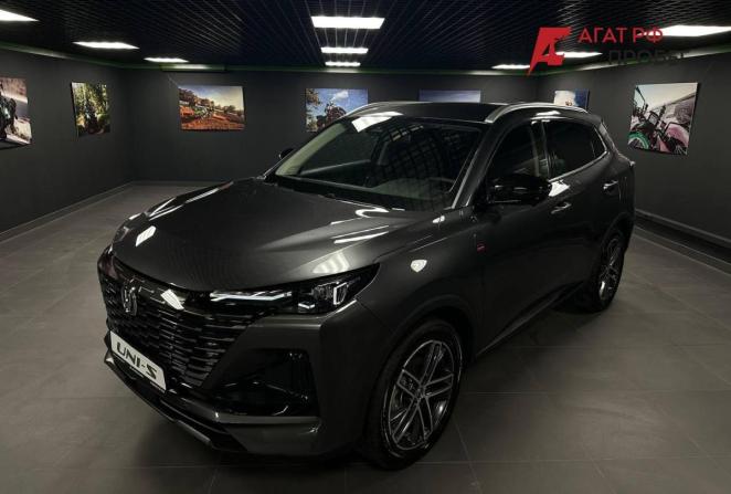 Changan UNI-S I с пробегом 2024 года, цена 2 199 000 рублей, 47520 км, внедорожник, Автокод Объявления