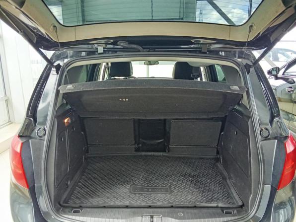 Opel Meriva B с пробегом 2012 года, цена 549 000 рублей, 244100 км, минивэн, Автокод Объявления