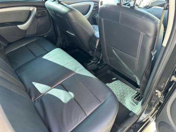 Renault Duster I с пробегом 2012 года, цена 999 000 рублей, 75000 км, внедорожник, Автокод Объявления