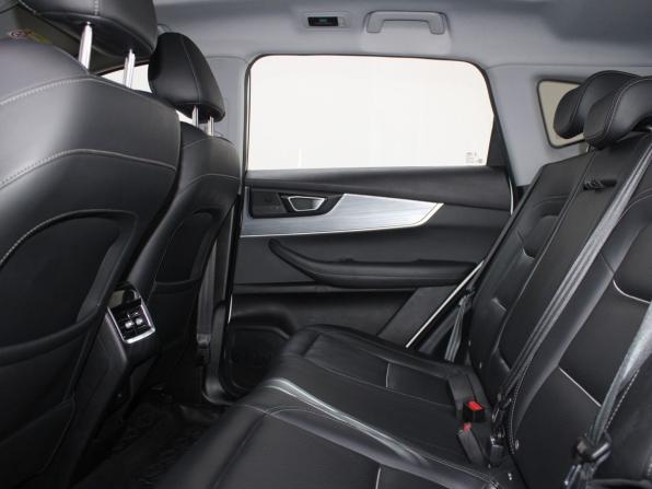 Chery Tiggo 7 Pro Max I с пробегом 2023 года, цена 1 549 900 рублей, 171277 км, внедорожник, Автокод Объявления