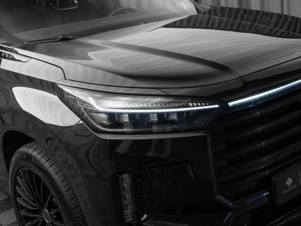 Exeed VX I Рестайлинг с пробегом 2023 года, цена 3 220 000 рублей, 86316 км, внедорожник, Автокод Объявления