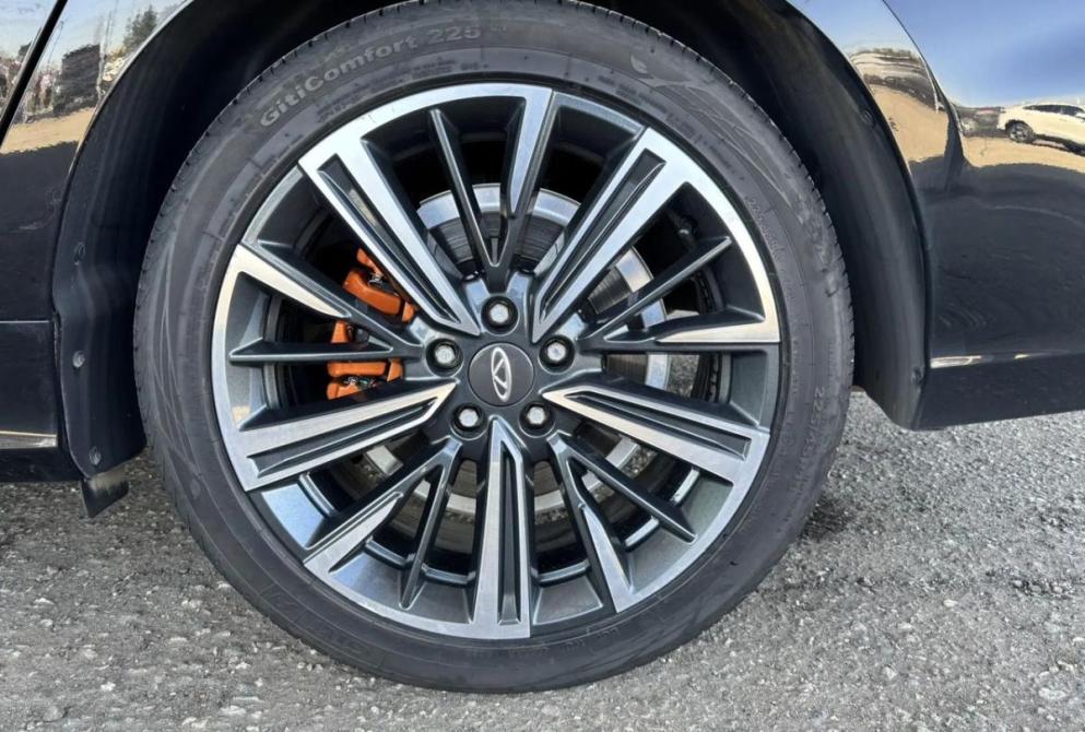 Chery Arrizo 8 Киров  - изображение 33