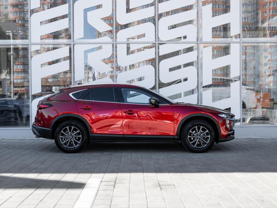 Mazda CX-4 I Рестайлинг Ставрополь  - изображение 5
