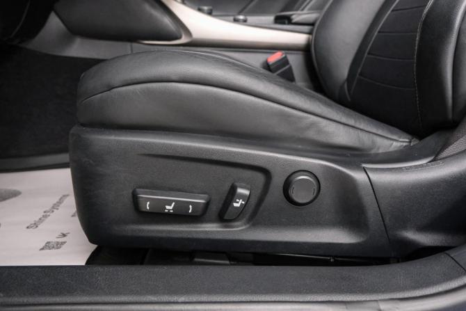 Lexus IS III с пробегом 2013 года, цена 2 649 000 рублей, 75500 км, седан, Автокод Объявления