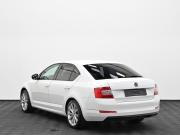 Skoda Octavia III (A7) Москва  - изображение 19