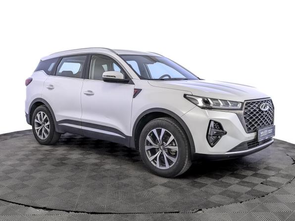 Chery Tiggo 7 Pro I с пробегом 2023 года, цена 1 850 000 рублей, 47580 км, внедорожник, Автокод Объявления