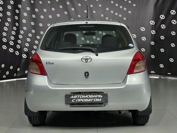 Toyota Vitz II (XP90) с пробегом 2005 года, цена 420 000 рублей, 166557 км, хэтчбек, Автокод Объявления