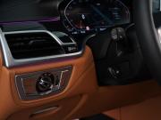 BMW 7 серии VI (G11/G12) Рестайлинг Москва  - изображение 49