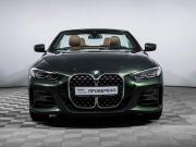 BMW 4 серии G22 G23 G26 Москва  - изображение 22