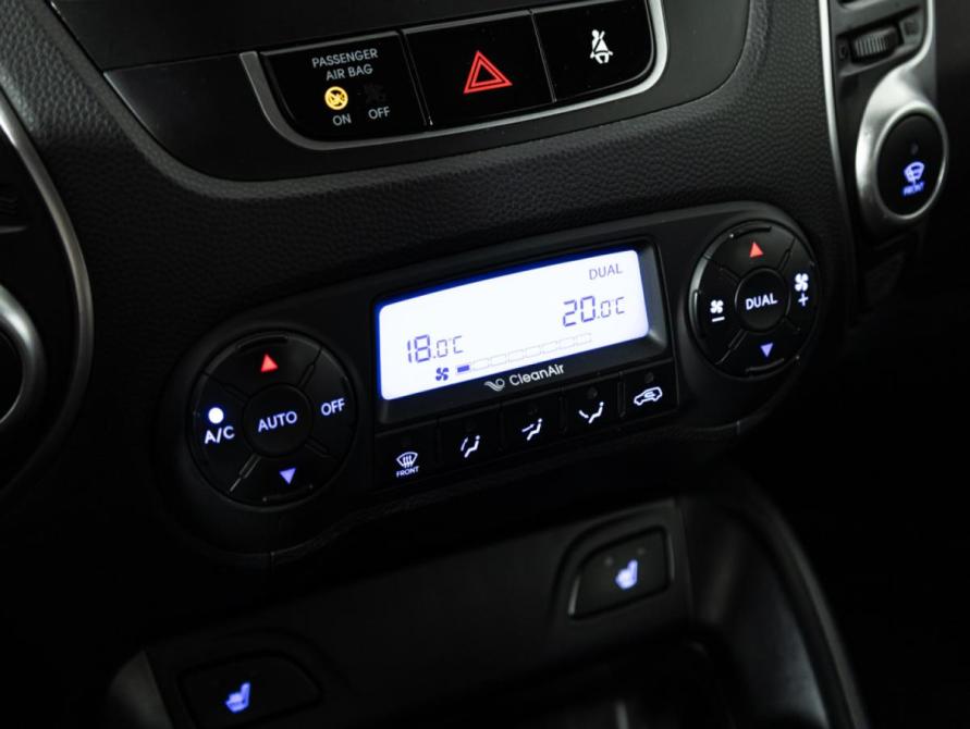 Hyundai ix35 I Санкт-Петербург  - изображение 17