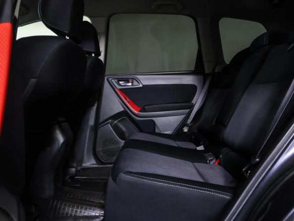 Subaru Forester IV с пробегом 2012 года, цена 1 100 000 рублей, 260253 км, внедорожник, Автокод Объявления