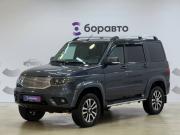 УАЗ Patriot I Рестайлинг 3 Ставрополь  - изображение 16