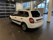 Lada (ВАЗ) Granta I Рестайлинг Чебоксары  - изображение 38