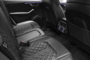 Audi Q8 I (4M) Москва  - изображение 75
