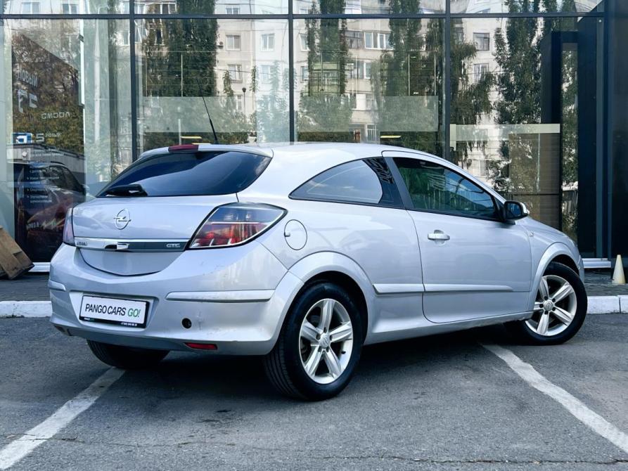 Opel Astra H Рестайлинг Казань  - изображение 4