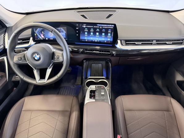 BMW X1 III (U11/U12) с пробегом 2024 года, цена 4 700 000 рублей, 4890 км, внедорожник, Автокод Объявления