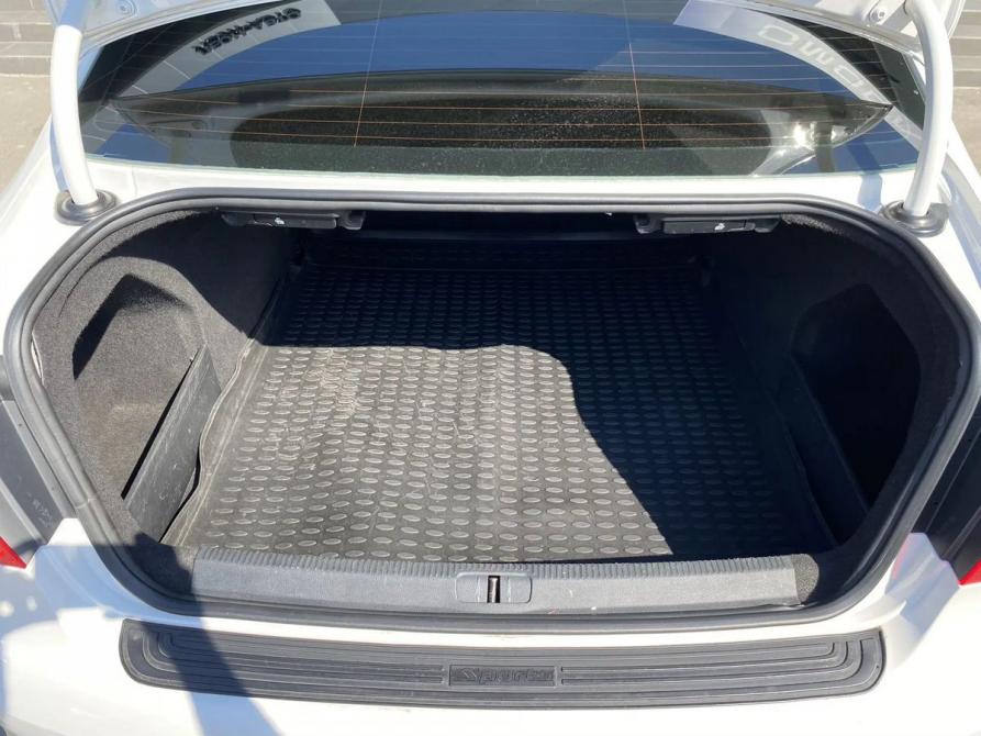 Volkswagen Passat B7 Краснодар  - изображение 19