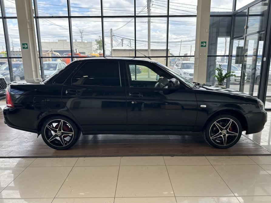 Lada (ВАЗ) Priora I Саратов  - изображение 4