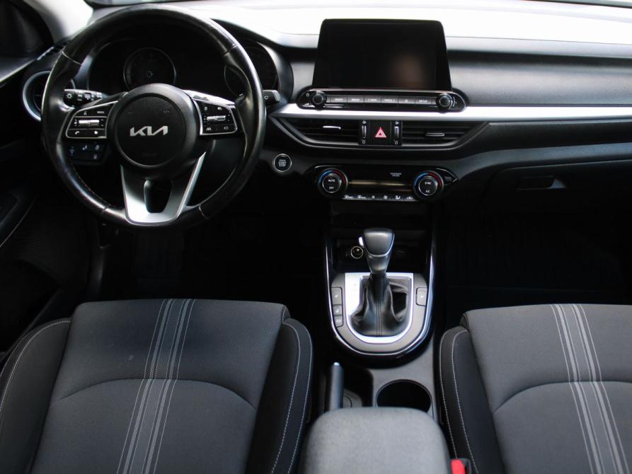 Kia Cerato IV Рестайлинг Дзержинск  - изображение 9