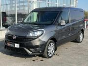 Fiat Doblo II Рестайлинг Пермь  - изображение 10