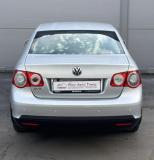 Volkswagen Jetta V Липецк  - изображение 15