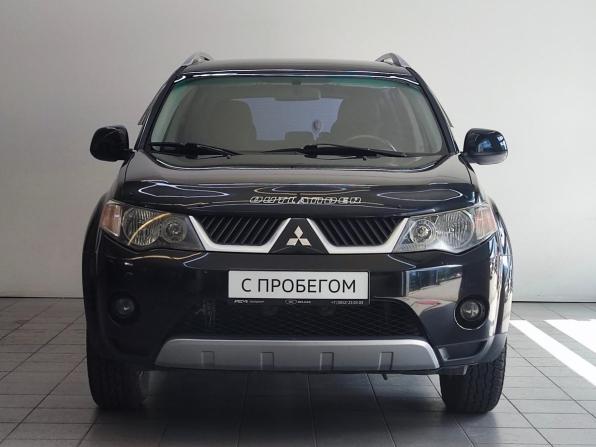 Mitsubishi Outlander II с пробегом 2007 года, цена 1 150 000 рублей, 222000 км, внедорожник, Автокод Объявления