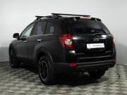 Chevrolet Captiva I Рестайлинг Санкт-Петербург  - изображение 23