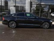 Volvo S90 II Рестайлинг Москва  - изображение 28