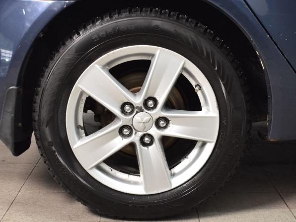 Mitsubishi Lancer X с пробегом 2008 года, цена 599 995 рублей, 231835 км, седан, Автокод Объявления