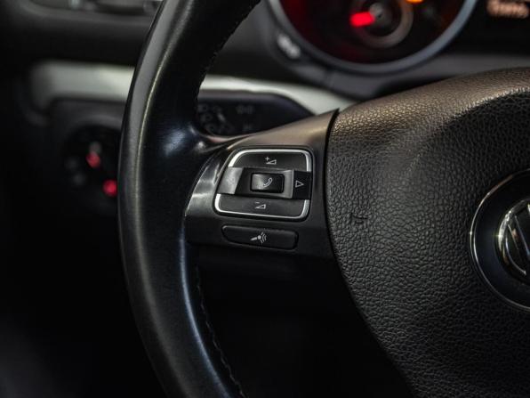 Volkswagen Golf VI с пробегом 2012 года, цена 989 000 рублей, 154753 км, хэтчбек, Автокод Объявления